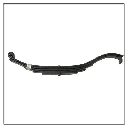 Trailer Axle Suspension E5115 for boat Trailer Leaf Spring