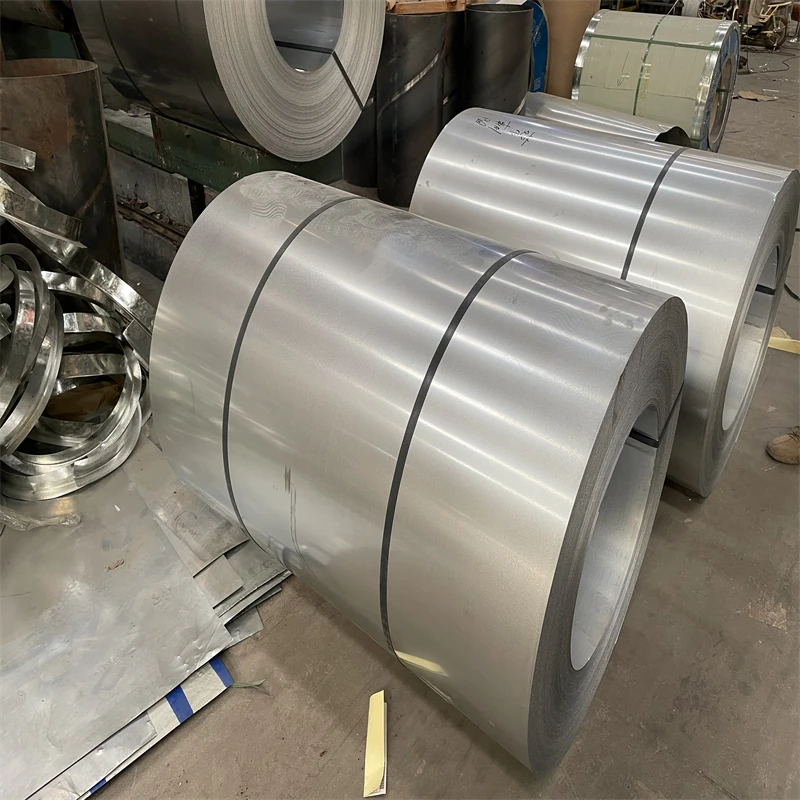 Best Quality Low Carbon Steel 12 14 16 18 20 22 24 26 28 Gauge Gi Steel Coil hot rolled