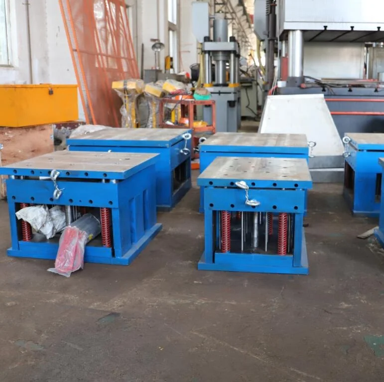 SMC BMC Compression mold pressure forming manhole cover mold