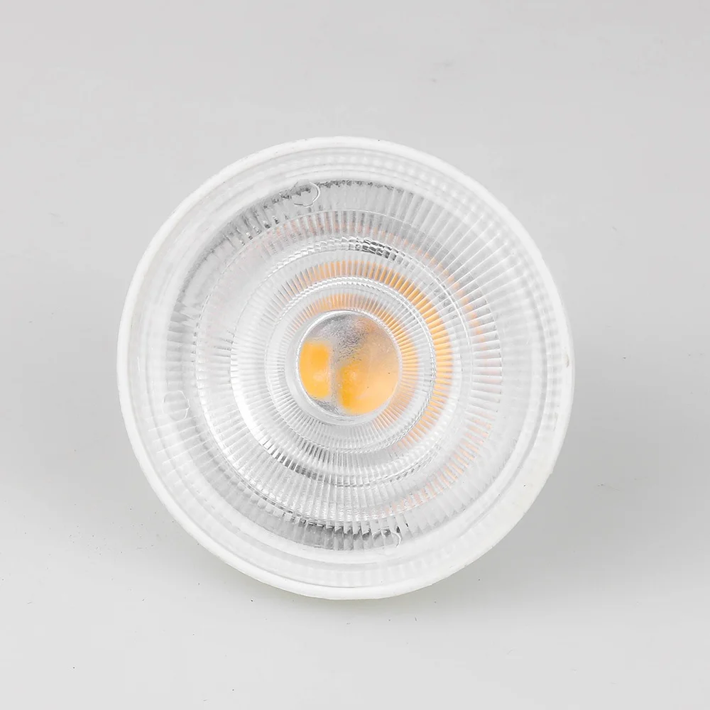 
Hot sale spot light led gu10 bulbs 6w MR16 SpotLight Warm Light lamp 