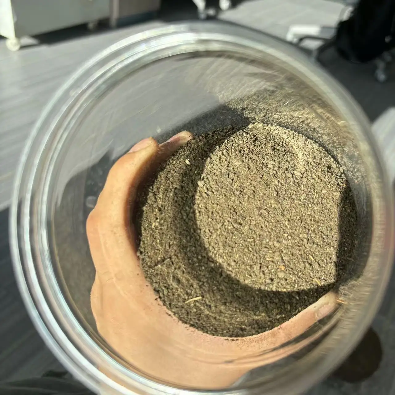 Feed Grade Sunflower Seed Meal Granulated Wholesale Price
