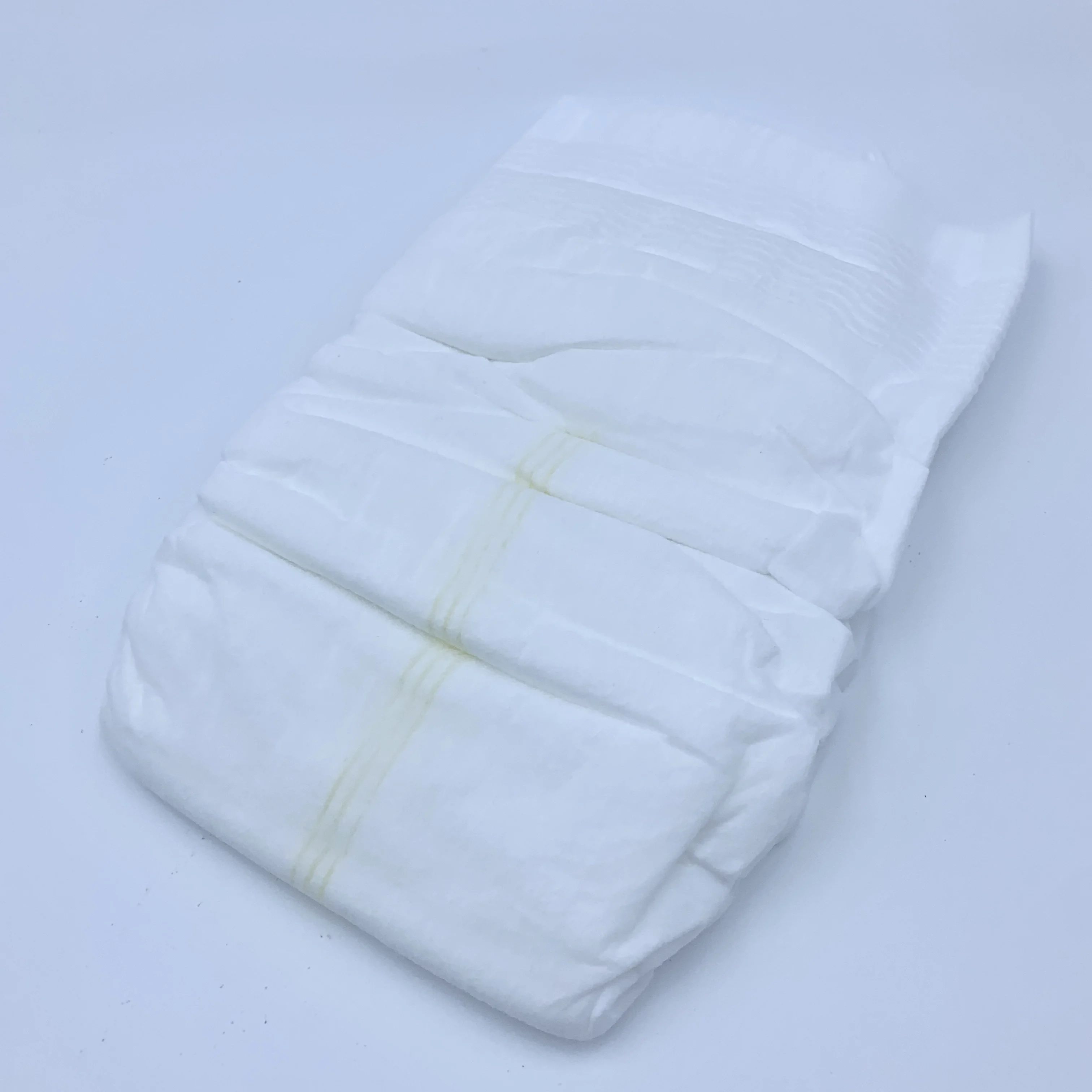 Private Label Organic Baby Diapers Factory African Breathable Babies Diaper Nappy Custom Comfy Baby Diapers