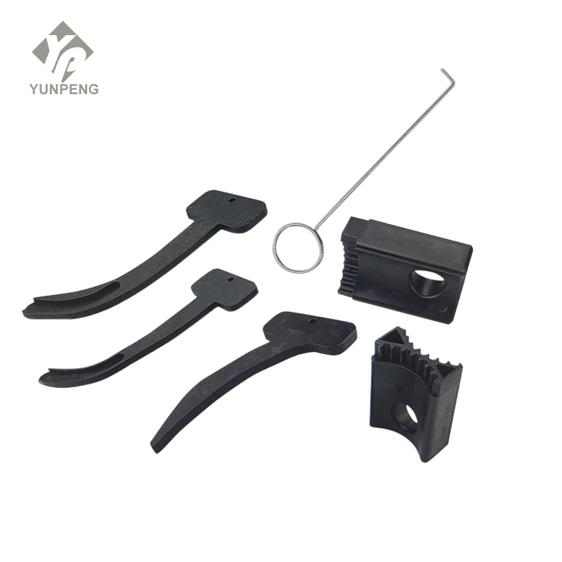 T10202 Car repair tools Camshaft removal tool for jeep grand cherokee 3.0L 3.6 L