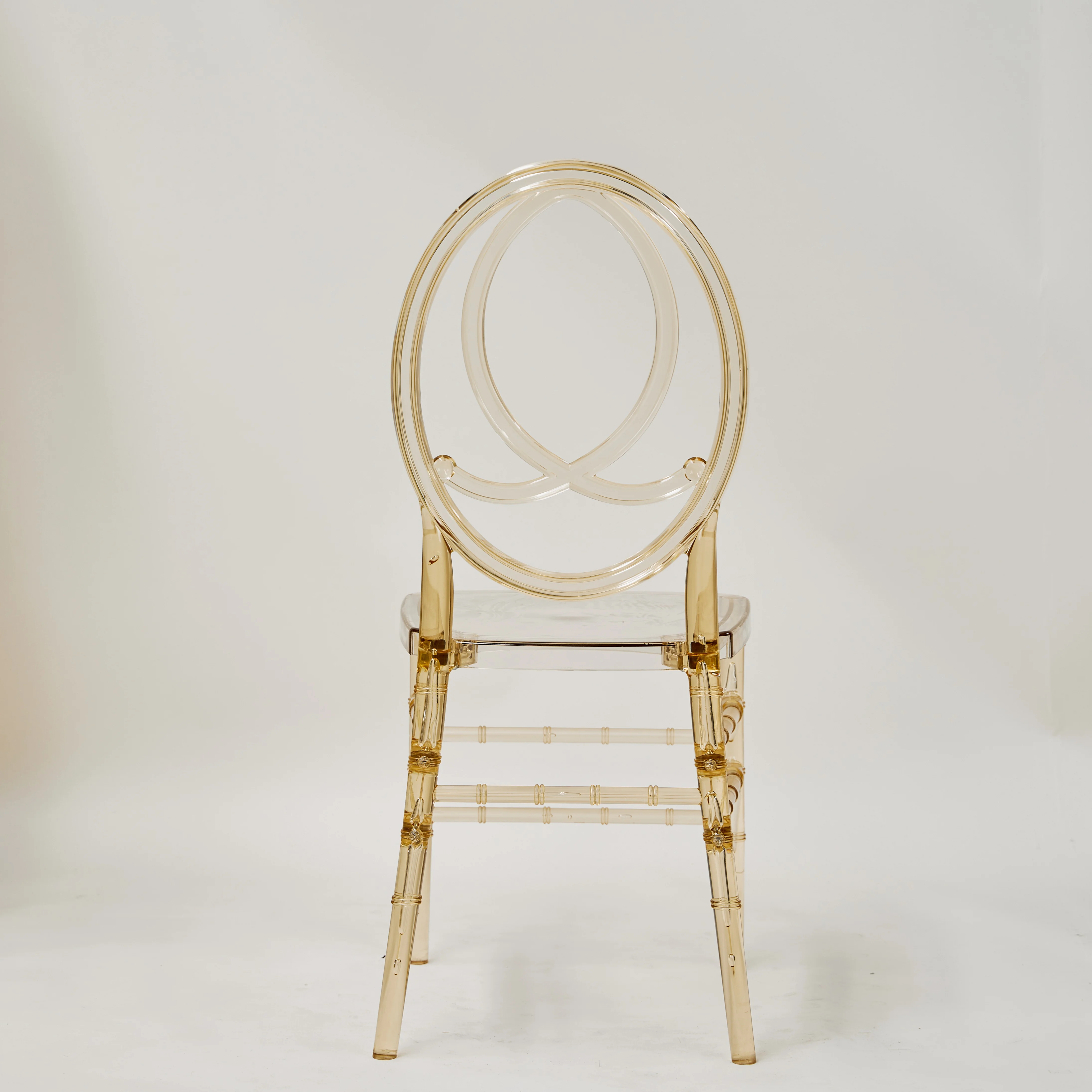 Wholesale Resin Antique Chiavari Phoenix Chairs for Wedding Event Rental Party