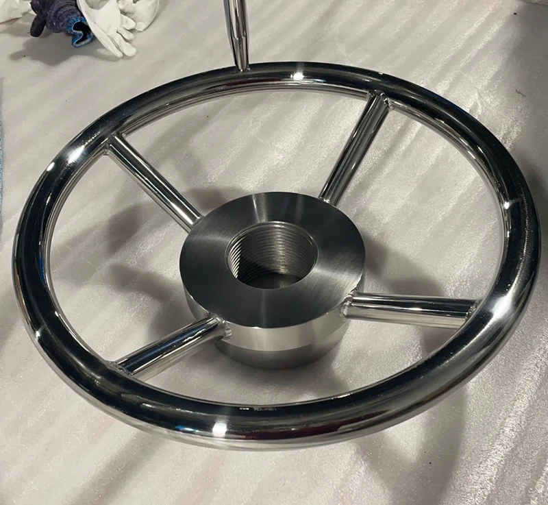 welding hand wheel OD200 300 320 350 400 500 600 handwheel mechanical hand wheel 304 stainless steel hand wheel 316L