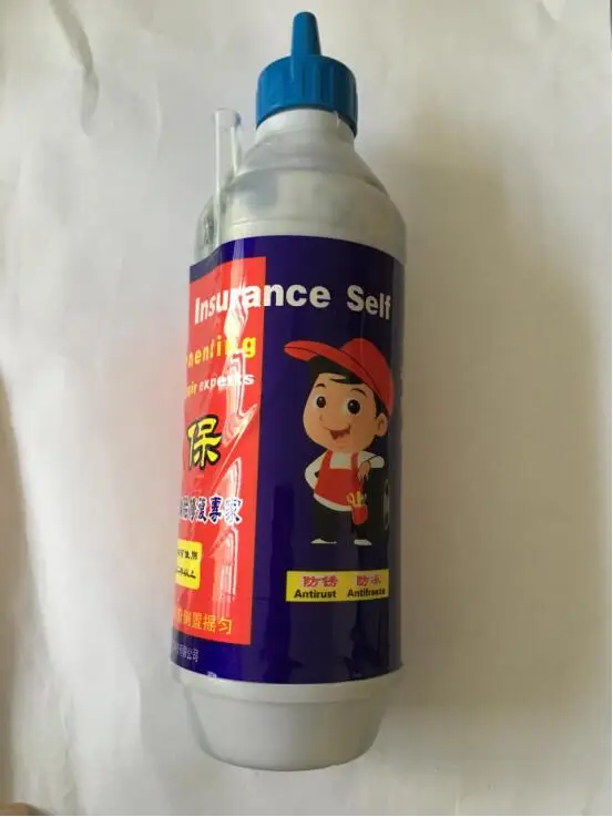 Tyre Sealant Repair Liquid Tyre Sealant Liquid