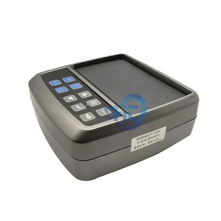 DX225 DX260 DX300 экскаватор ЖК-панель 300426-00049A дисплей монитора 300426-00202 300426-00049