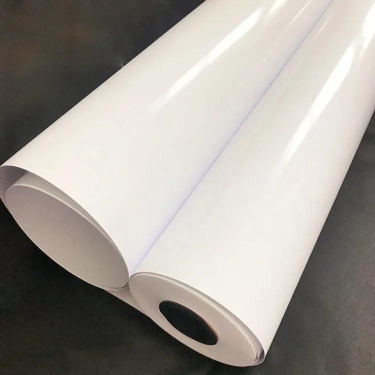 Фотобумага Injket Глянцевая 250gsm Водонепроницаемая пустая