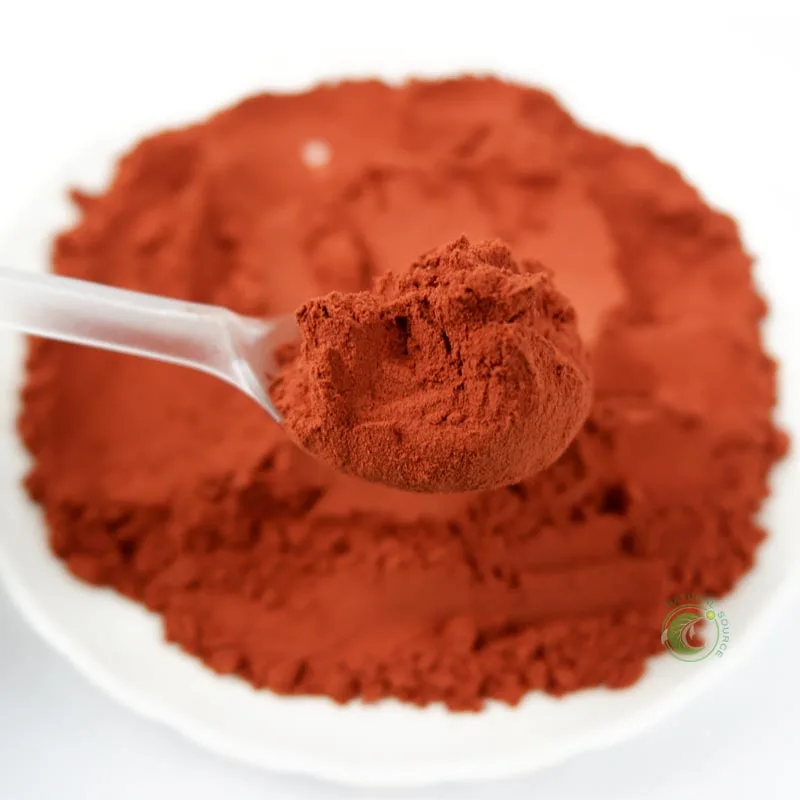 Bulk Packing Pure 30% Cinnamon Polyphenols Powder