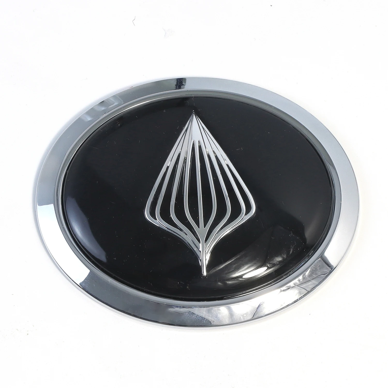 Factory Wholesale men Popularity Car Fenders Auto Side Emblem 3D Logo Car Badge Chrome Letter Sticker car badges auto emblems