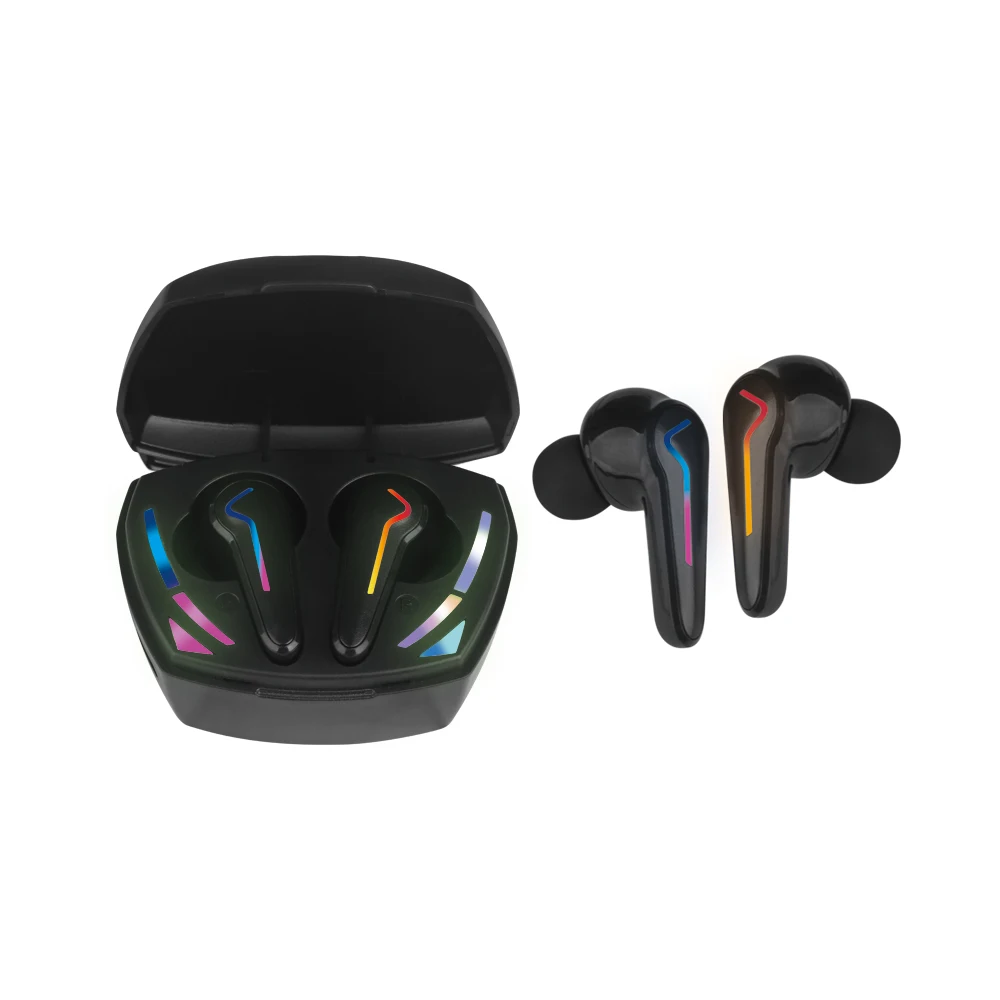 Top quality wireless gaming earbuds tws best new Hot-selling bluetooth tws earbuds  wireless earphones for smartphones