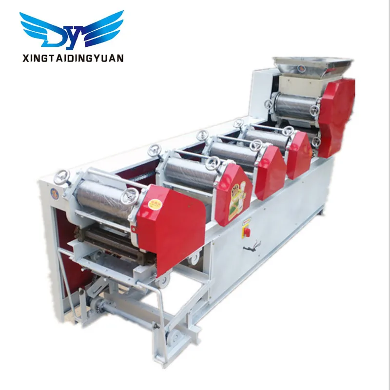 Automatic Food noodle  Making  machine/Noodle Making Equipment Machine Price/Automatic Noodle Maker