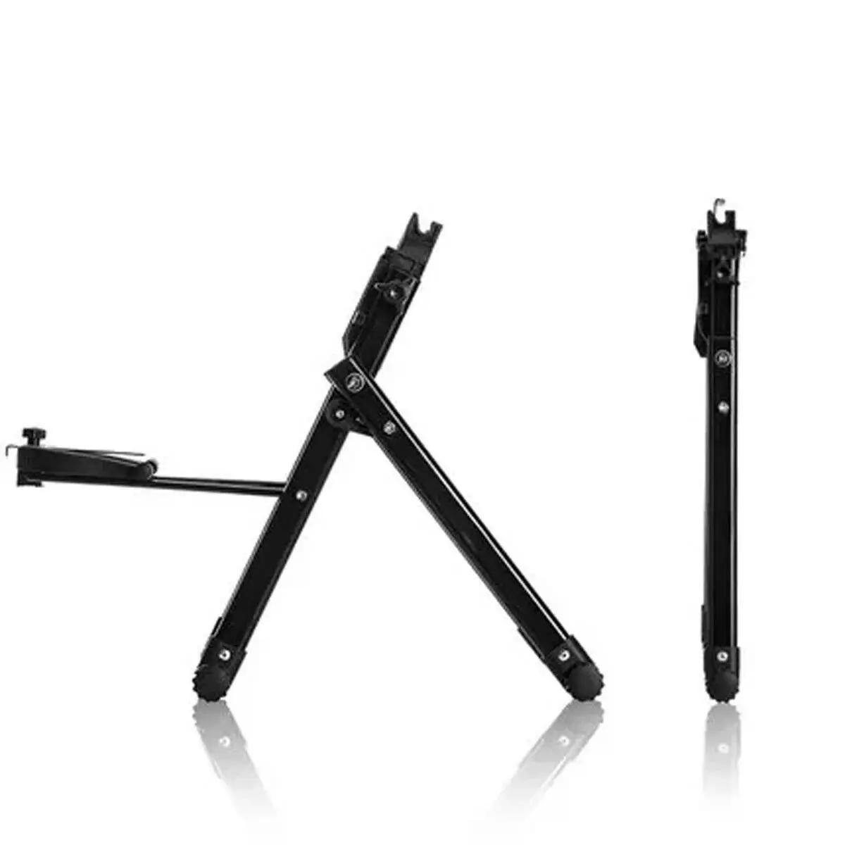 Bicycle wheel adjusting stand Cycle adjusting stand Bicycle repair tool correcting stand