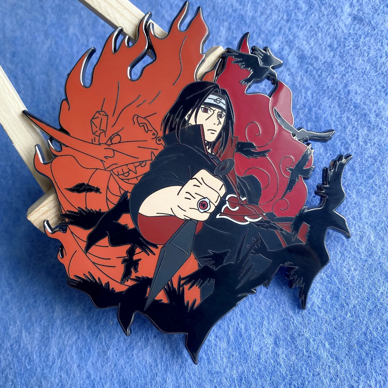 China Factory Wholesale No Minimum Personalized Logo Hard Soft Enamel Custom Metal Lapel Pins Gold Plated Bulk Enamel Pin