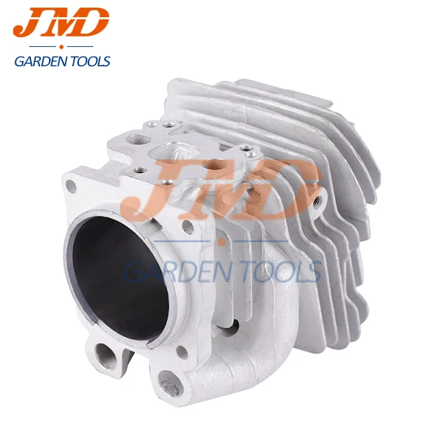 Wood Cutter Saw Machine 72cc Chainsaw Chain Saw Spare Parts Cylinder 382 Chainsaw Spare Parts