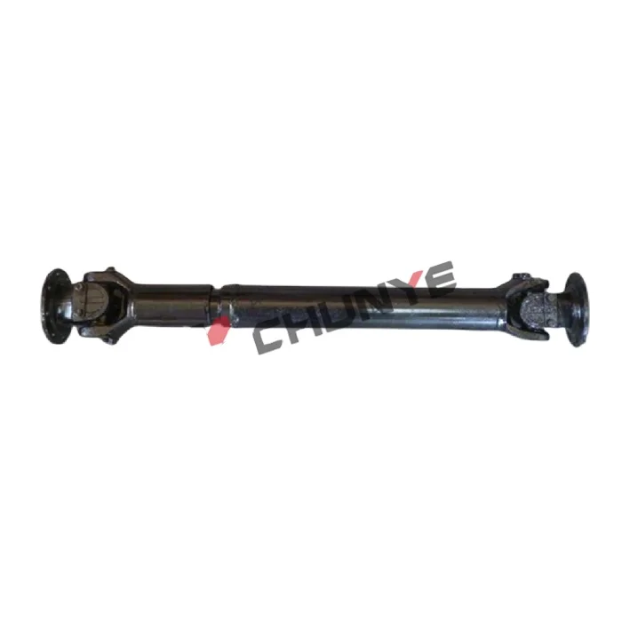 High Quality SDLG LG953 LG956 Wheel Loader Chassis Part  Propeller Shaft  Front Drive Shaft 29080001061 Transmission Shaft