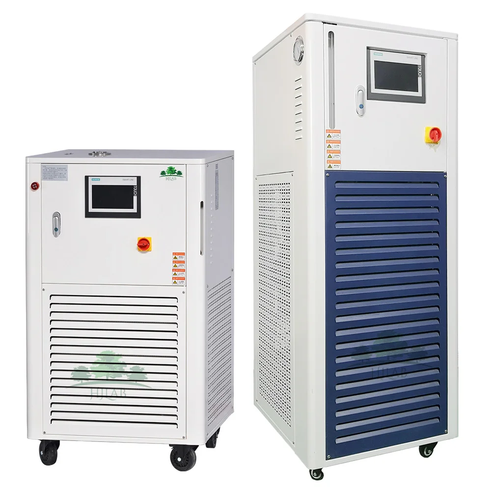 Refrigerated Circulator Heating Cooling Circulator with Dynamic Temperature Control System