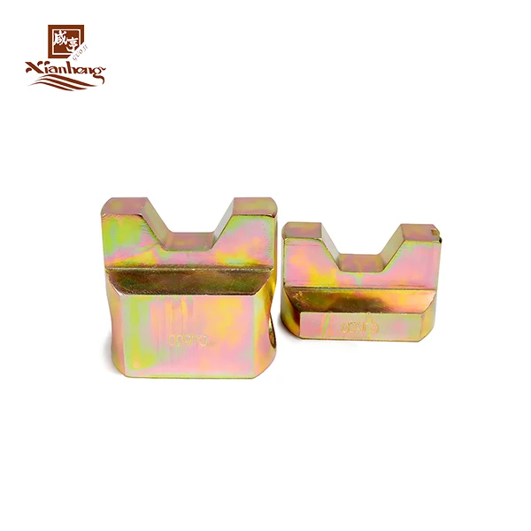 Crimping Die Sets For Cable Lugs for 45T Cu dies