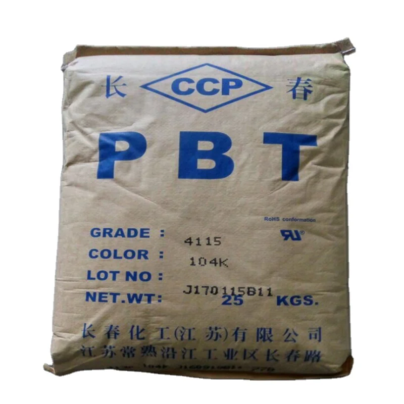 PBT 1100-211M/Changchun, Taiwan korean pbt eyelash extensions PBT plastic particles