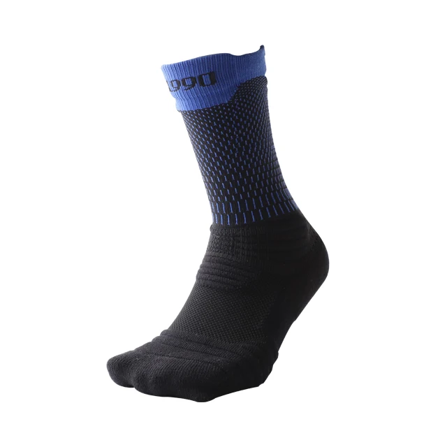 Quick Dry Custom Logo super elite compression basketball Running Sports Socks