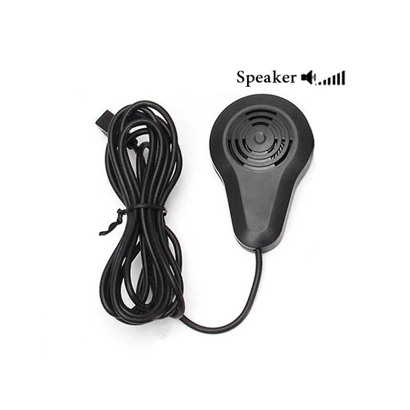 Front Rear Parking Assist System Reverse aid backup 8 Parking Sensors for skoda octavia auto parts accessories body kit