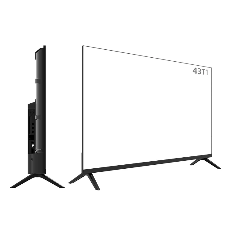 Efficient LED TV SKD Assembly for Quick Production backlight module skd 43 inch ckd skd kits and parts