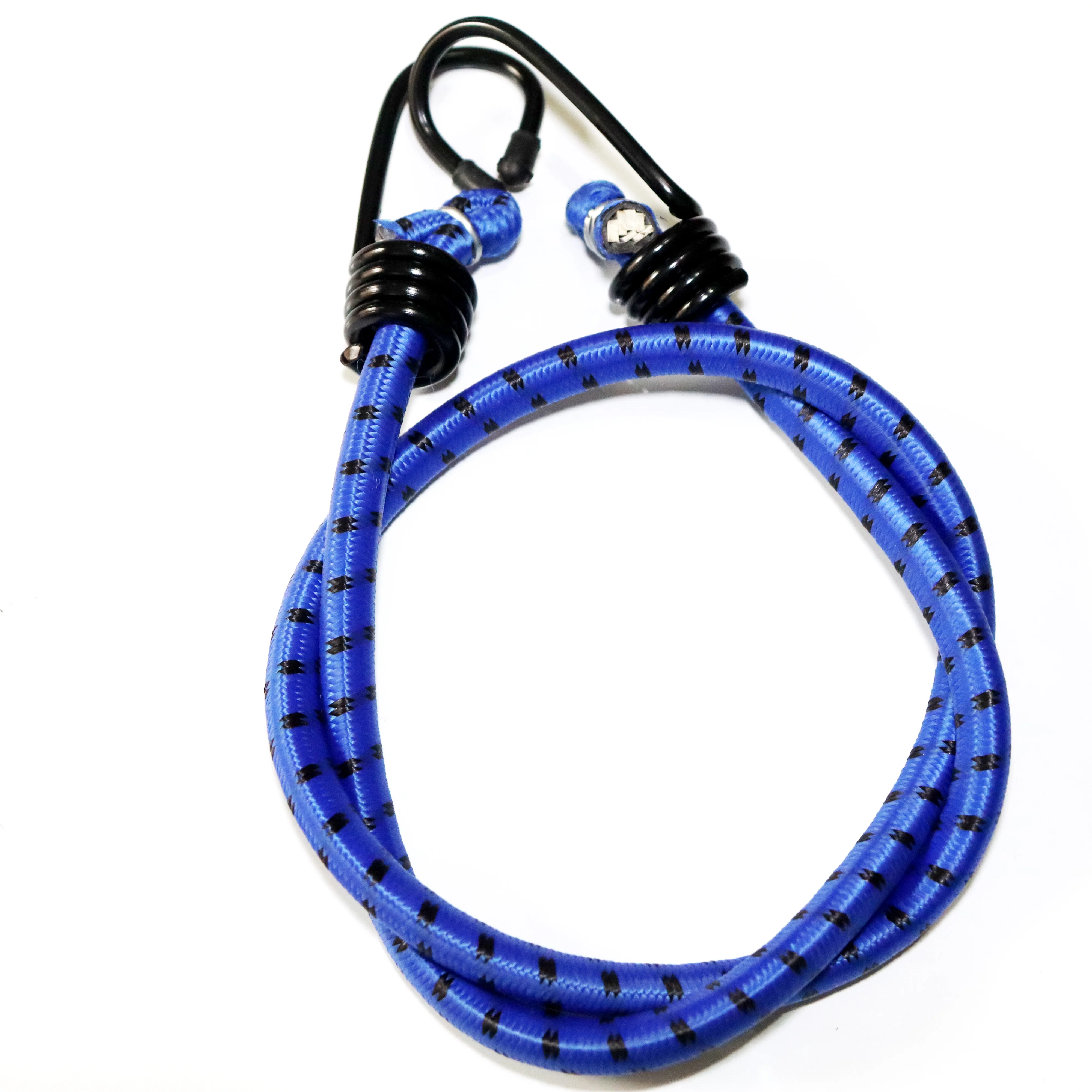 
New Arrivals Elastic Cord Bungee Jumping Rope Supplier For Trampoline 