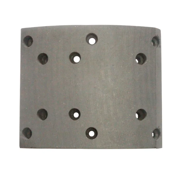 High Quality Brake Lining Rivet Hamako Auto Parts Liner Pads Daewoo F heavy Duty Truck Accessories