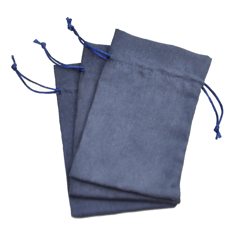 Lightweight for Sports Travel Drawstring Dust Backpack Cotton Canvas Drawstring Bag String Backpack with Logo