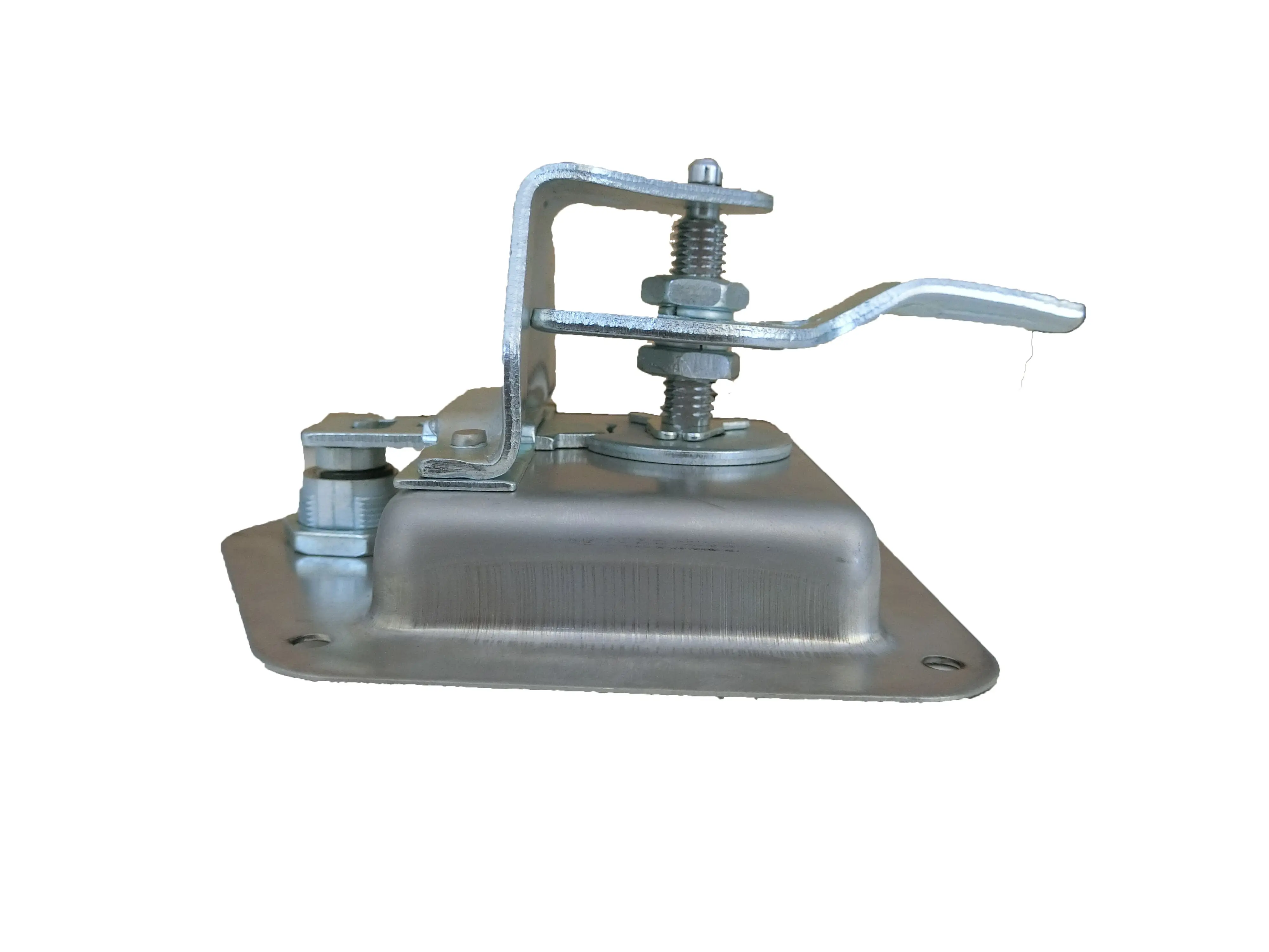 Good Quality Stainless Steel Cabinet T Handle Blind Studs Fixed Lock