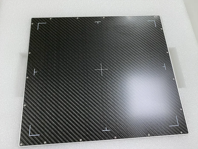 CSI/GOS BGA Electronic Connector Module X-ray Flat Panel Detector