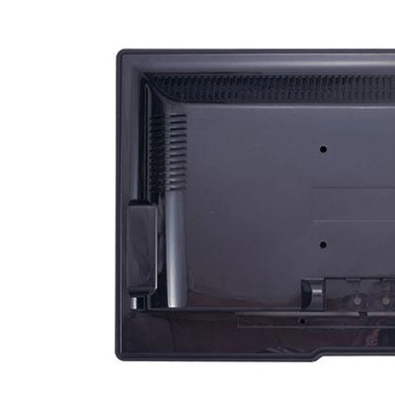 ABS TV computer game console back cover thick plate shell