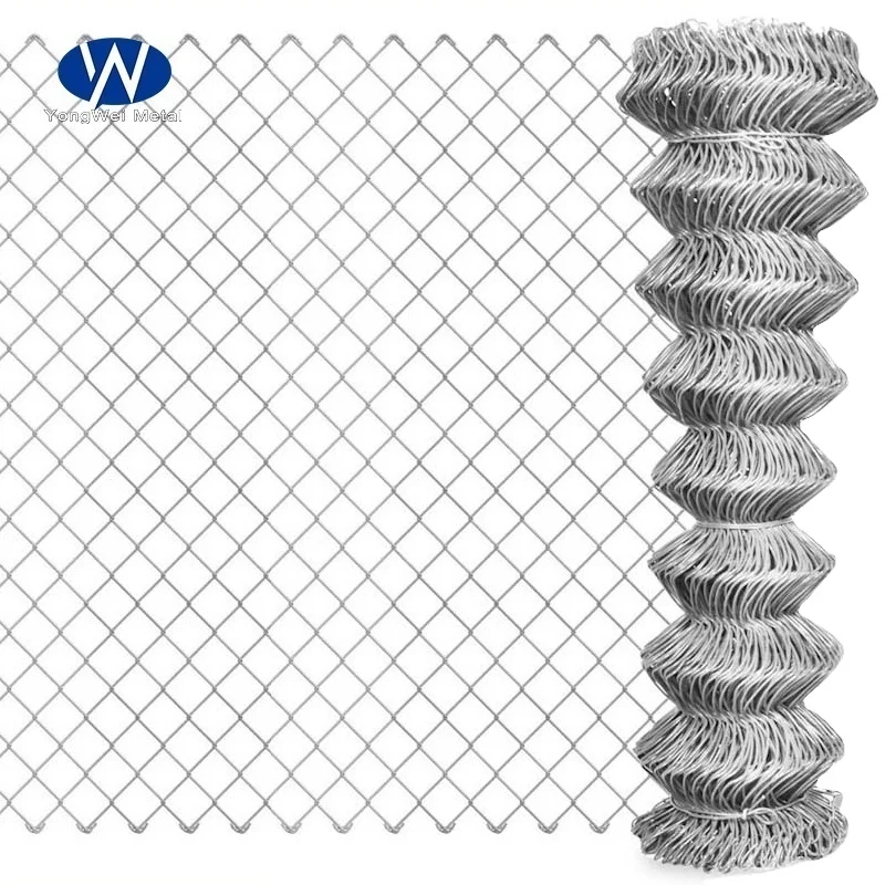 Hot selling 3ft temporary chain link fence