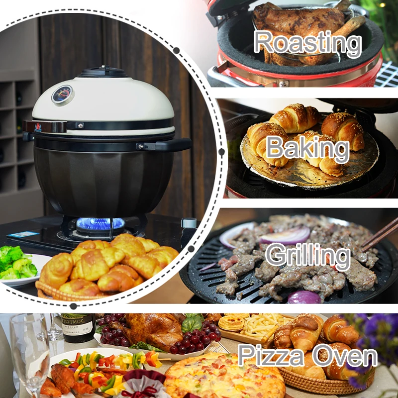 mini barbecue infrared china bbq grill meat beef steak portable barbecue grill with bbq gas burner and grille tool set