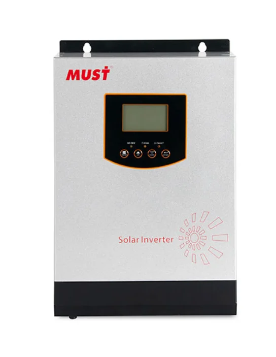 MUST PV18-3024 VPK  inside PWM 50A  50Hz/60Hz Off Grid 24VDC high frequency hybrid solar inverter