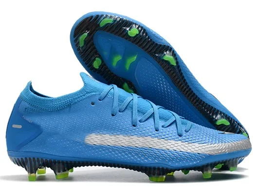 Sport Drop-shopping Cleats Shoes Football Soccer Boots For Men Soccer Cheap Soccer Shoe