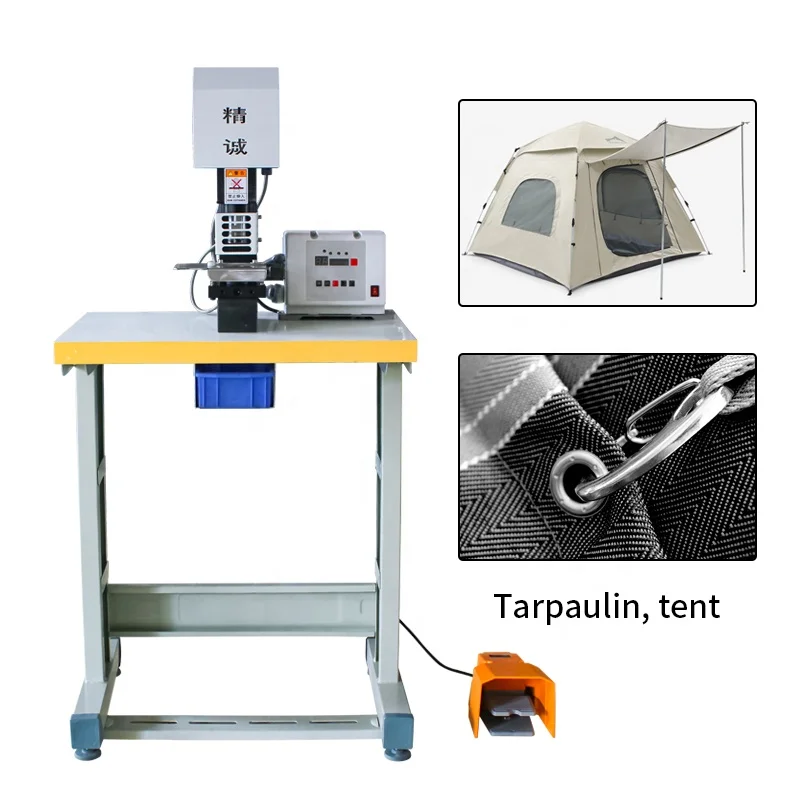 Manual Paper PVC Card Puncher Slot Round Hole Punching Machine