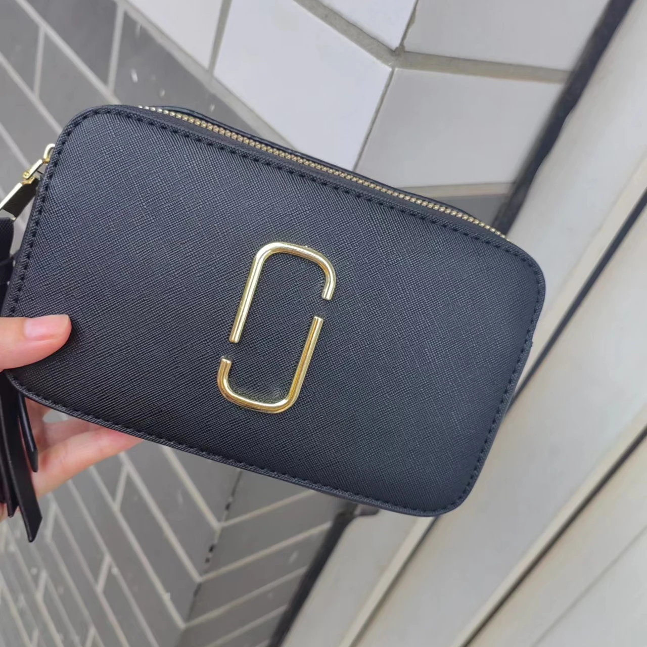 2023 New Summer Bags Women Handbags Ladies Niche Texture Messenger Bag Trend All-Match Ladies Hand Bags For Women