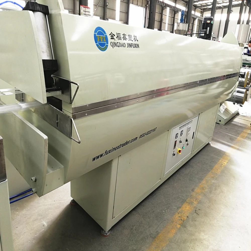 SJ-65 PA Nylon PP PET Industrial Brush Filament Wire Yarn Manufacturing Making Machine