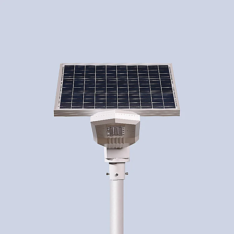 Factory price solar street led light ultra brightness aluminium housing IP65 street road lamp 20W 30W 60W  solar street light