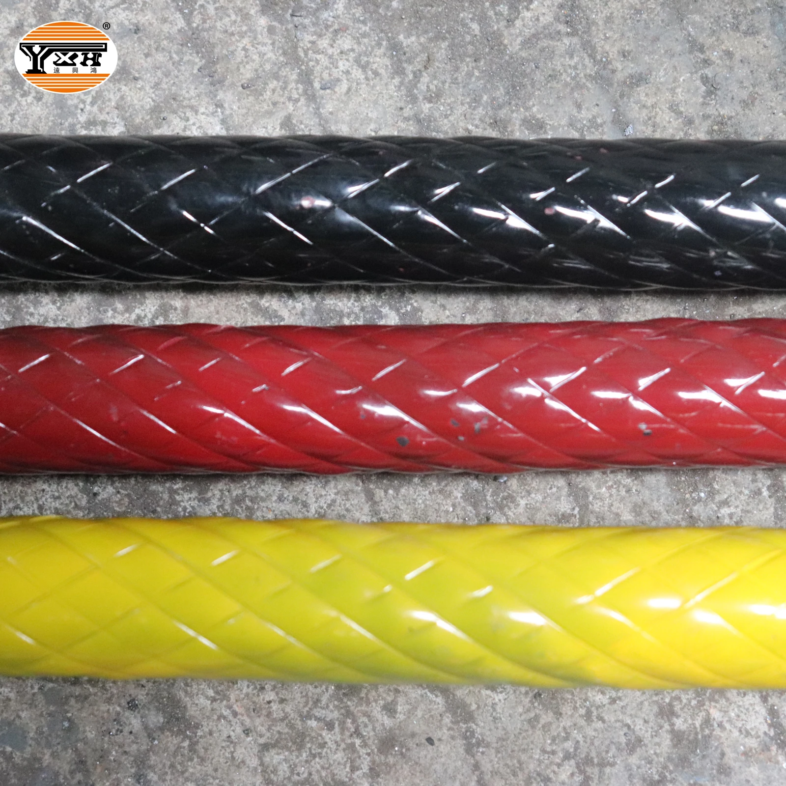 Высокое качество, низкая цена, нержавеющая сталь, железо, медь, трубка, круглая металлическая труба, резьба, машина для опорного стержня