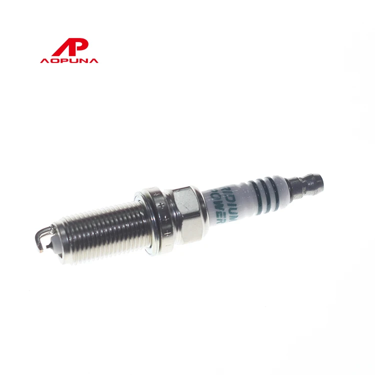 IKH16 wholesale car engine iridium spark plug 5343 IKH16 for Peugeot 307 308