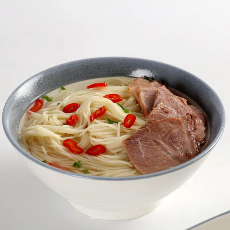Высокое качество еды поставщика мгновенно ramen noodle Топ ramen