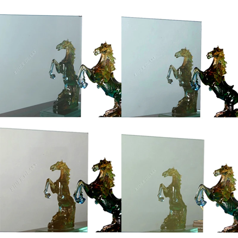 2-19mm China Rider Float Glass Company Limited