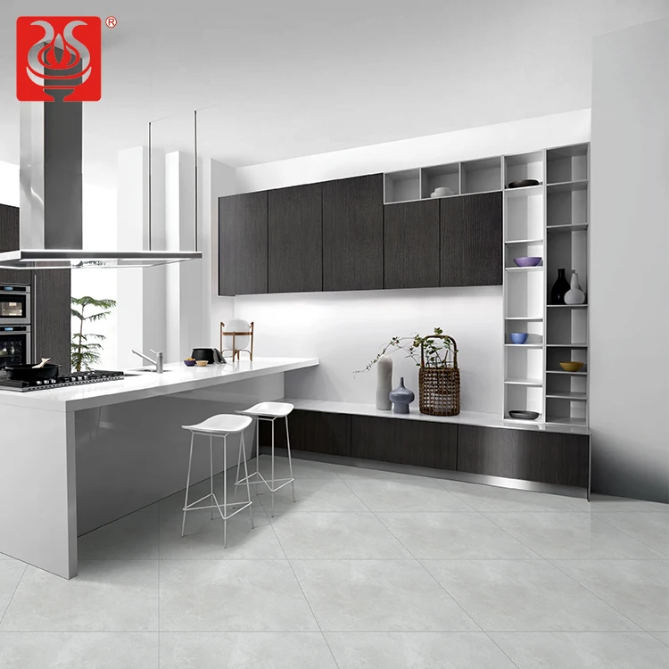 Torch 600x600MM Rustic Porcelain Floor Tiles Glazed Surface Matte Granule Finish Interior Exterior Wall Tiles Flexible Tiles