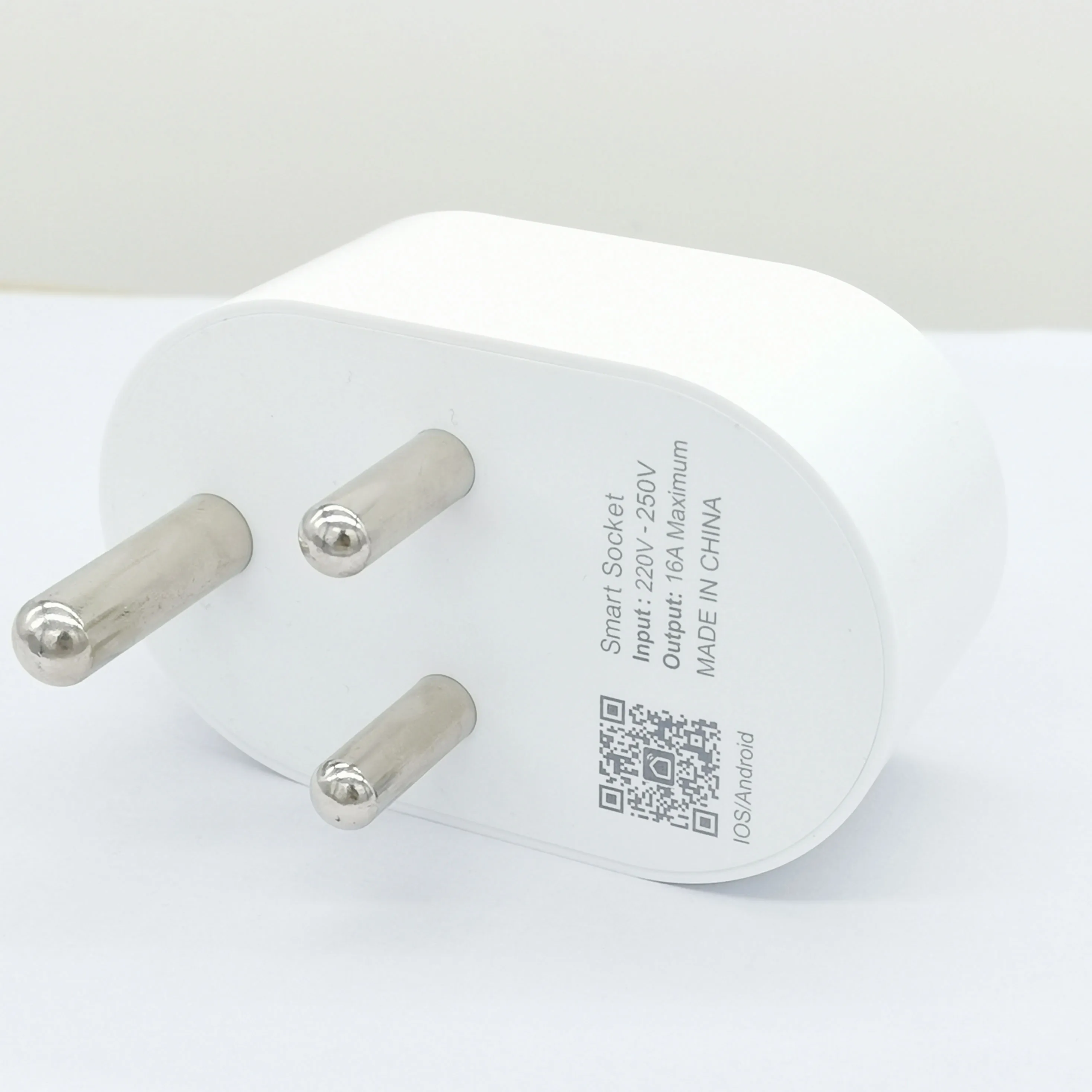 Wetrendy 3 pin индийская розетка, умная розетка, домашняя wi-fi розетка, заводская лучшая цена, бесплатное приложение TuYa, беспроводное удаленное питание, индийская розетка питания