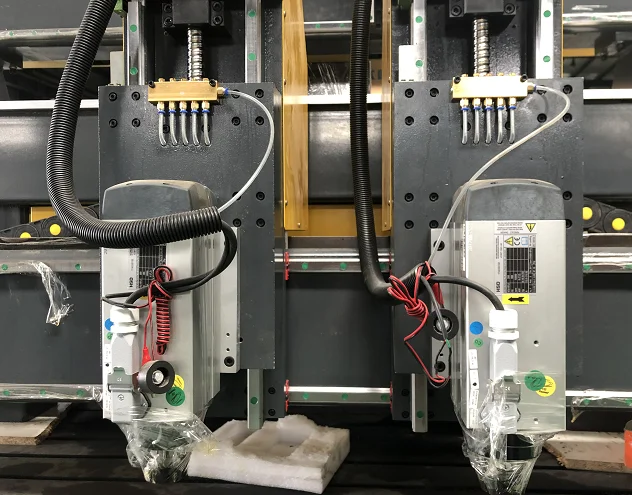 
HOT sale woodworking machinery CNC 1325 wood Router machine For Wood 