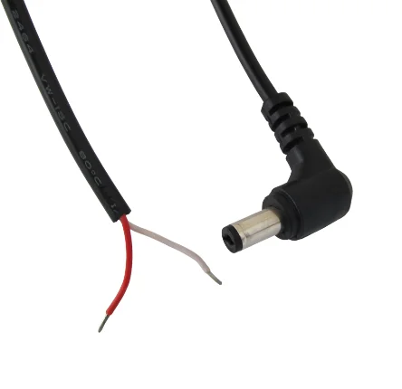 12V DC Extension Cable 1M 5M 10M 20M Cable Connector 5.5mmx2.1mm Plug For CCTV Camera Power Cord 12V Adapter LED Strip