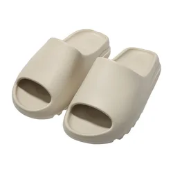 2021 Top Quality Custom Cartoon Luxury Brand Drawer Authentic Slides Woman Red Blue Orange 1:1 Real Slipper Slide Vendor