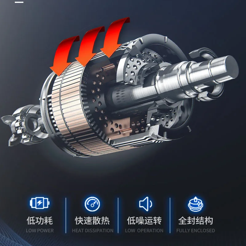 New shoe washing machine portable home blue light semi-automatic washing machine with integrated washing and stripping function